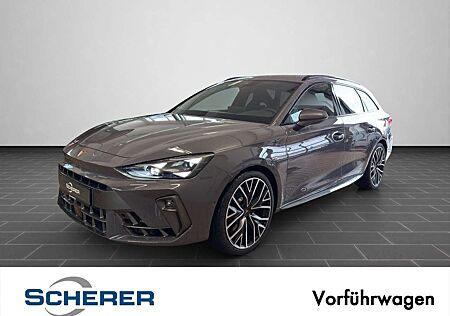 Cupra Leon Sportstourer VZ 2,0 TSI 333 PS 7-Gang DSG 4