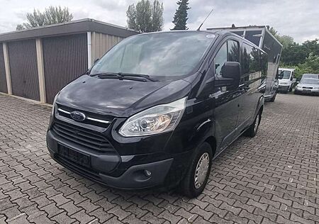 Ford Transit Custom 310 TDCi 310 L2H1 PKW VA Trend