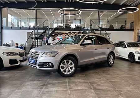 Audi Q5 2.0 TDI clean diesel/ultra *1.HAND*SZHZ*PANO*