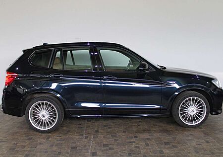 BMW X3 xDrive 35 d M Sport Alpina, Pano, HUD