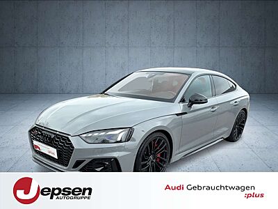 Audi RS5 RS 5 Sportback tiptr Vmax280 Keramik 20 HUD PANO