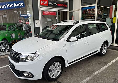 Dacia Logan MCV II 0,9 TCe Automatik* Easy R Laureate