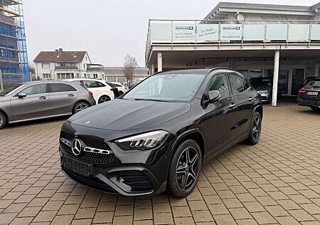 Mercedes-Benz GLA 200 d 4Matic AMG*ACC*Pano*AHK*Navi*Night*360°