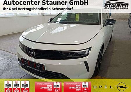 Opel Astra Sports Tourer Edition Diesel AT8*SHZ*