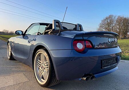 Alpina Roadster S 3.4
