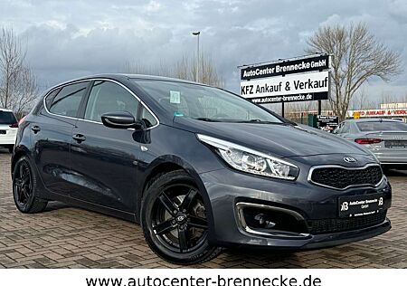 Kia Cee'd Ceed / *Allwetter*PDC*