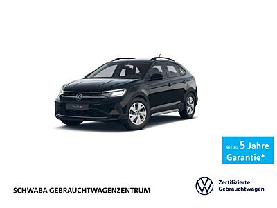 Volkswagen Taigo Life 1.0 TSI ANV*R-KAM*16"