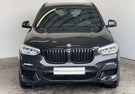 BMW X3 xDrive30iA M Sport Navi.LED.DriveAss.Rükamera