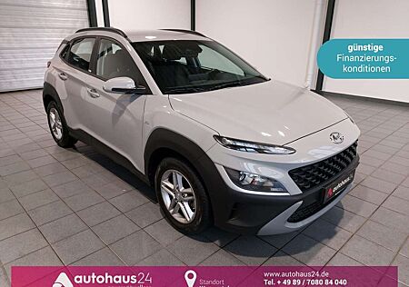 Hyundai Kona 1.0 T-GDI Select Mild-Hybrid|Kamera