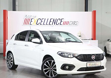 Fiat Tipo 1.4 LOUNGE 1.HAND, LED, NAVI++KAMERA+APPLE