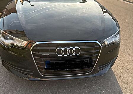 Audi A6 3.0 TDI quattro