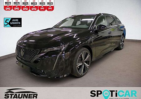 Peugeot 308 SW GT PureTech 130PS AT8*KEYLESS*LHZ*KAMERA*