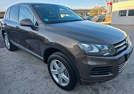 VW Touareg Volkswagen V6 3,6 FSI BMT KAMERA*AHK
