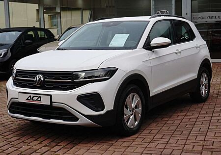 VW T-Cross Volkswagen 1.0 TSI 70 kW Life