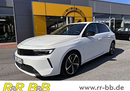 Opel Astra Business Elegance 1.6T NAVI+SHZ+KAMERA+AGR