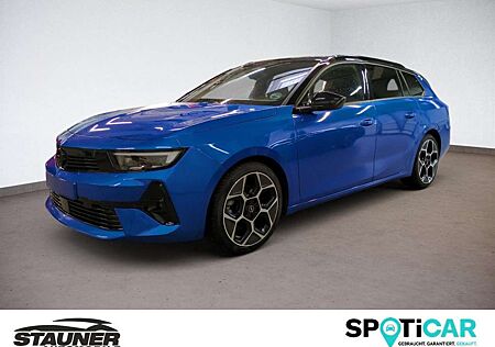 Opel Astra ST Ultimate *360°KAMERA*LED MATRIX*LEDER*ACC*