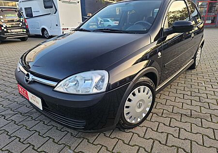 Opel Corsa 1.0 12V,Klima,ZV,1.Hand,105 TKM,Tüv 4/26,8-Fach