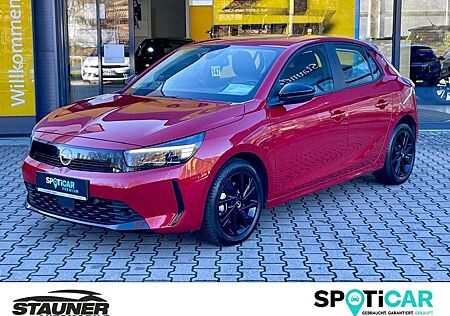 Opel Corsa F FACELIFT*LED*KLIMA*PDC*DAB+*