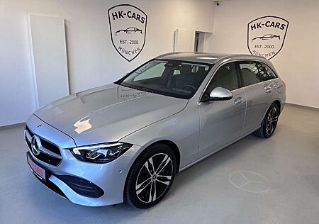 Mercedes-Benz C 300 T e Avantgarde 1.Hd/MBUX/OLED
