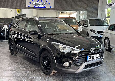 Hyundai i20 1,0 TGDI Active Select*Klima*8-fach*BT*