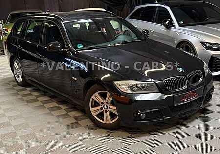 BMW 318 d Touring M-Paket M-Sport Klima/Shz/Temp/Alca