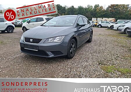 Seat Leon ST 1.6 TDI Reference Klima PDC GRA
