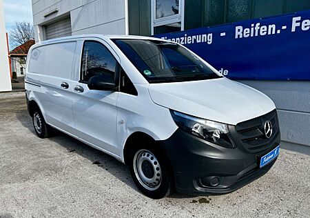 Mercedes-Benz Vito Kasten 109 CDI FWD kompakt