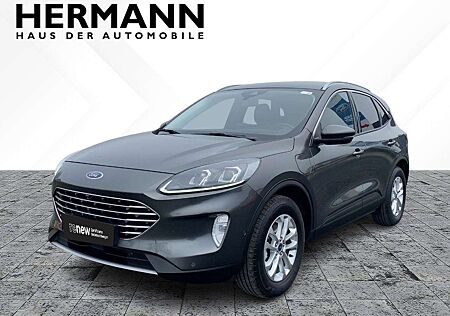 Ford Kuga 2.5 Duratec PHEV Titanium X AHK*CAM*LED*SHZ