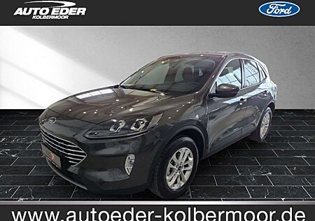 Ford Kuga Plug-In Hybrid Titanium X Bluetooth Navi LED