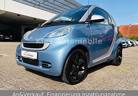 Smart ForTwo Light Shine AUTOM/PANO/NAVI/KLIMA/ALLWETT