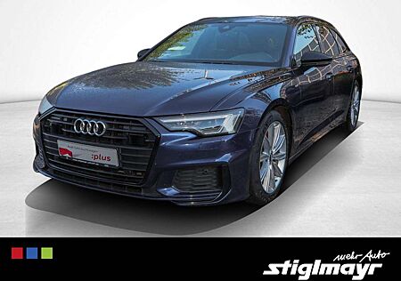 Audi A6 Avant Sport 55 TFSIe quattro MATRIX+NAVI+PANO