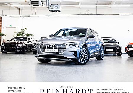 Audi e-tron 50 S LINE 21Z./ACC/KEYLESS/MTRX/KAMERA