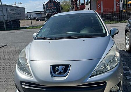 Peugeot 207 SW 120 VTi Escapade