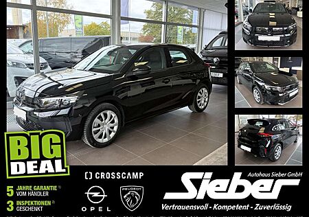 Opel Corsa F 1.2 Turbo GS ACC AUT Facelift Kam. LED