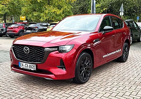 Mazda CX-60 2.5 PHEV AWD Homura *Matrix-LED*Navi*Klimaautomati