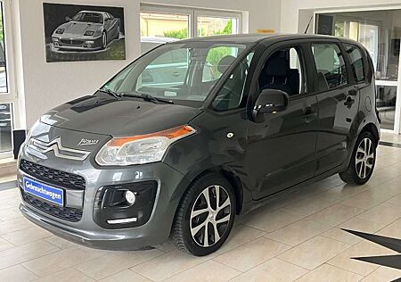 Citroën C3 Picasso Citroen 1.6 HDI 90 FAP Tendance