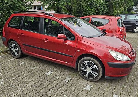 Peugeot 206 110 Tendance