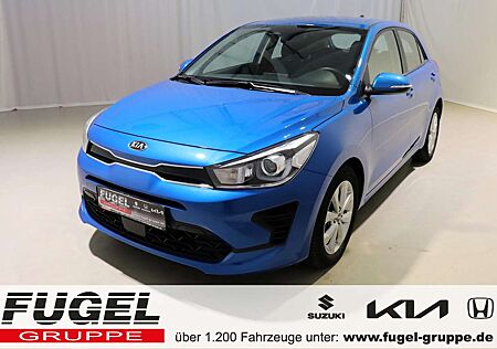 Kia Rio 1.0 T-GDi DCT Vision Navi|SHZ