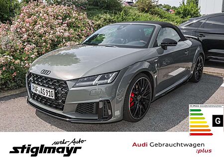 Audi TT Roadster 45 TFSI quattro S tronic Alu-20`