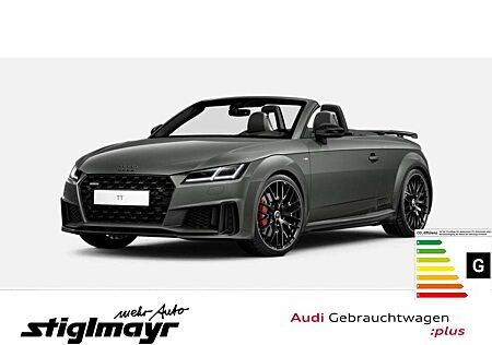 Audi TT Roadster 45 TFSI quattro S tronic Alu-20`