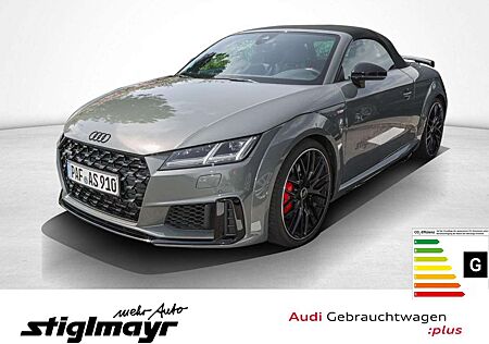Audi TT Roadster 45 TFSI quattro S tronic Alu-20`