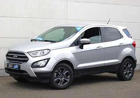 Ford EcoSport 1.0 EcoBoost Trend LM-Felgen Navigation