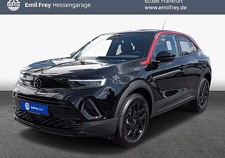 Opel Mokka 1.5 Diesel GS 81 kW, 5-türig (Diesel)