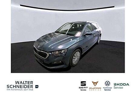 Skoda Scala 1.0 TSI Cool Plus SHZ PDC