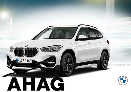 BMW X1 xDrive25e Sport Line Steptronic LED Scheinwerfer B