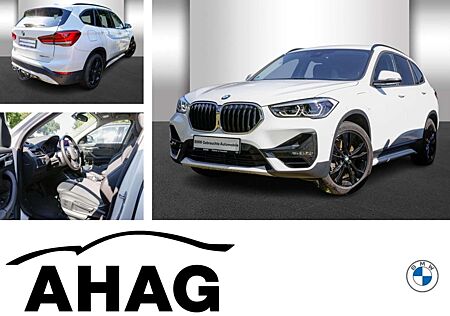 BMW X1 xDrive25e Sport Line Steptronic LED Scheinwerfer B