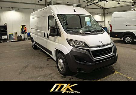 Peugeot Boxer 2.2 BlueHDI 140*KAWA*L3H2*NAVI*KLIMA*REAR*