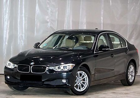 BMW 320d 320 185 ps