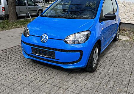 VW Up Volkswagen ! take !