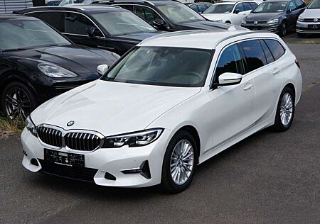 BMW 320 d Luxury Line *ACC*LEDER*LED*APP*NAV*AMBIENTE
